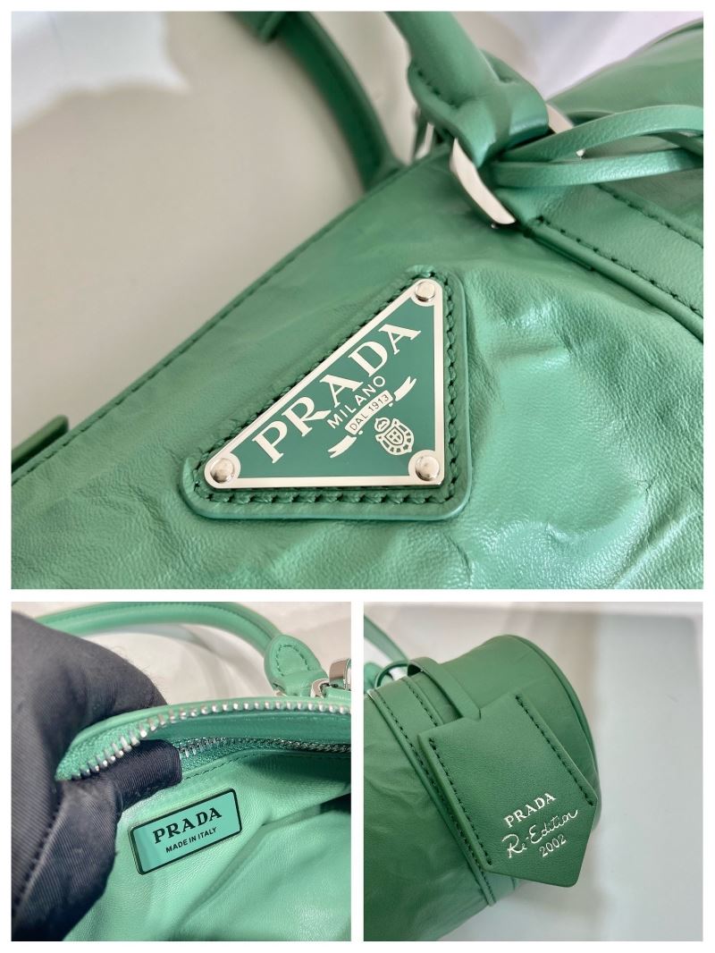 Prada Speedy Bags